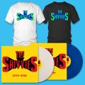 The Shivvies - Punk Boys LP + Shirt (Pre-order). 